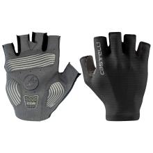 CASTELLI Espresso Damen Handschuhe, Größe S, Rennradhandschuhe,