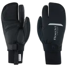 ROECKL Villach 3 Trigger Winterhandschuhe, für Herren