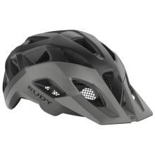 RUDY PROJECT Crossway matte MTB-Helm, Unisex (Damen / Herren)