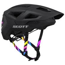 SCOTT Tago Plus Tuned Mips MTB-Helm, Unisex (Damen / Herren)