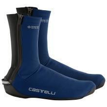 CASTELLI Espresso Thermoüberschuhe, Unisex (Damen / Herren), Größe 2XL,