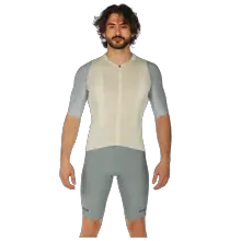 Set (Radtrikot + Radhose) GORE WEAR Distance 2.0 Set (2 Teile), für Herren