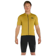 Set (Radtrikot + Radhose) GRIPGRAB EXPLR Merinotech Set (2 Teile), für