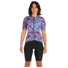 Damen-Set (Radtrikot + Radhose) ALÉ Colorfilla Damen-Set (2 Teile),