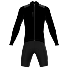 Set (Radtrikot + Radhose) RH+ Surplace Pro Set (2 Teile), für Herren