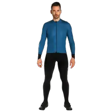 Set (Winterjacke + lange Radhose) Bike o' bello Rispetto Set (2 Teile), für