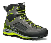 ASOLO FRENEY EVO MID LTH GV - Wanderstiefel Herren 