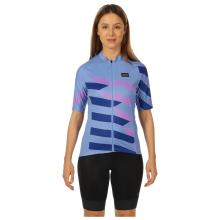 Damen-Set (Radtrikot + Radhose) GORE WEAR Spirit Signal Chaos Damen-Set (2