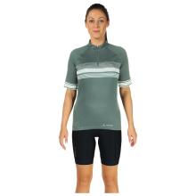 Damen-Set (Radtrikot + Radhose) VAUDE Posta HZ III Damen-Set (2 Teile),