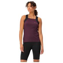 Damen-Set (Radtrikot + Radhose) VAUDE Matera Damen-Set (2 Teile),