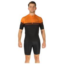 Set (Radtrikot + Radhose) VAUDE Posta HZ III Set (2 Teile), für Herren