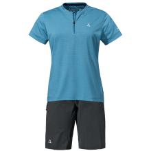 Damenset (Radtrikot + Radhose) SCHÖFFEL Udine, Fahrradbekleidung