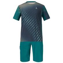 Set (Radtrikot + Radhose) SCHÖFFEL Valbella Set (2 Teile), für Herren