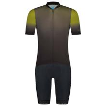 Set (Radtrikot + Radhose) SHIMANO Evolve Set (2 Teile), für Herren