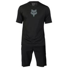 Set (Radtrikot + Radhose) FOX Ranger Lab Head Set (2 Teile), für Herren