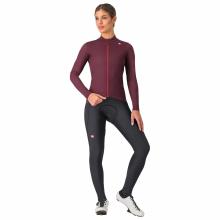 Damen-Set (Radtrikot + Radhose) CASTELLI Espresso Damen-Set (2 Teile)