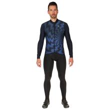 ALÉ Set (Radtrikot + Radhose) Liquid Set (2 Teile), für Herren