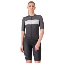 Damen-Set (Radtrikot + Radhose) CASTELLI Elegante Damen-Set (2 Teile),