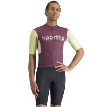 Set (Radtrikot + Radhose) SPORTFUL Supergiara Logo Set (2 Teile), für
