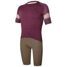 Set (Radtrikot + Radhose) RH+ Nomad Set (2 Teile), für Herren