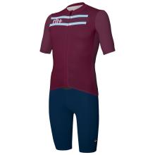 Set (Radtrikot + Radhose) RH+ Pacer Set (2 Teile), für Herren