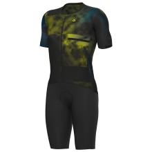 Set (Radtrikot + Radhose) ALÉ Atmosfera Set (2 Teile), für Herren