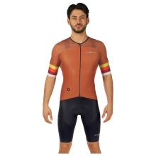 Set (Radtrikot + Radhose) NALINI Road Ergo Set (2 Teile), für Herren
