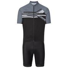Set (Radtrikot + Radhose) VAUDE Posta FZ III Set (2 Teile), für Herren