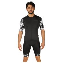 Set (Radtrikot + Radhose) GORE WEAR Swiftride Optical Set (2 Teile), für