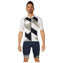 Set (Radtrikot + Radhose) GORE WEAR Spirit Signal Set (2 Teile), für Herren