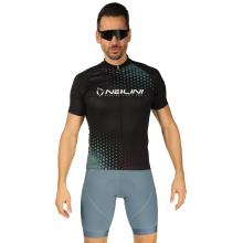 Set (Radtrikot + Radhose) NALINI Orbit Signature Collection Set (2 Teile), für