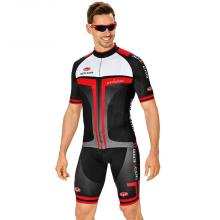Set (Radtrikot + Radhose) BOBTEAM Evolution 2.0 Set (2 Teile), für