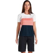 Damen-Set (Radtrikot + Radhose) VAUDE Moab VI Damen-Set (2 Teile),