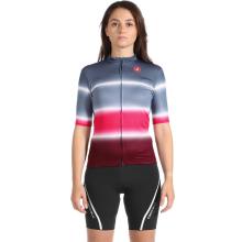 Damen-Set (Radtrikot + Radhose) CASTELLI Dolce Damen-Set (2 Teile),