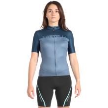 Damen-Set (Radtrikot + Radhose) CASTELLI Velocissima Damen-Set (2 Teile),