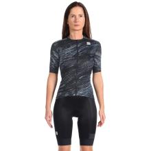 SPORTFUL Damen-Set (Radtrikot + Radhose) Cliff Supergiara Damen-Set (2 Teile),