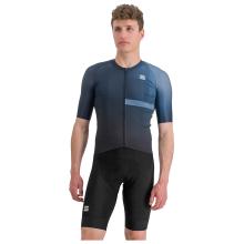 Set (Radtrikot + Radhose) SPORTFUL Bomber Rider Supergiara Set (2 Teile), für