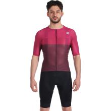 SPORTFUL Set (Radtrikot + Radhose) Light Pro Set (2 Teile), für Herren
