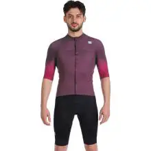 SPORTFUL Set (Radtrikot + Radhose) Midseason Pro Set (2 Teile), für