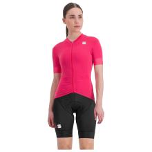 Damen-Set (Radtrikot + Radhose) SPORTFUL Monocrom Damen-Set (2 Teile),