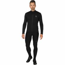 Set (Radtrikot + Radhose) SCOTT Gravel Warm Merino Set (2 Teile), für