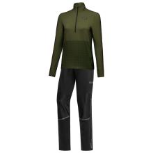 Damen-Set (Radtrikot + Radhose) GORE WEAR TrailKPR Hybrid Damen-Set (2