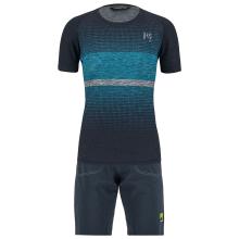 Damen-Set (Radtrikot + Radhose) KARPOS Verve Damen-Set (2 Teile),