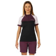 Damen-Set (Radtrikot + Radhose) VAUDE Ledro Damen-Set (2 Teile),