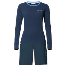 Damen-Set (Radtrikot + Radhose) VAUDE Sveit II Damen-Set (2 Teile),