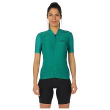 Damen-Set (Radtrikot + Radhose) SANTINI Colore Puro Damen-Set (2 Teile),