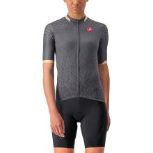Damen-Set (Radtrikot + Radhose) CASTELLI Pezzi Damen-Set (2 Teile),