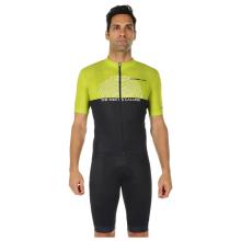 Set (Radtrikot + Radhose) NALINI San Diego Set (2 Teile), für Herren