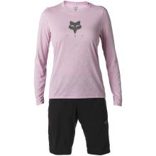 Damen-Set (Radtrikot + Radhose) FOX Ranger Damen-Set (2 Teile),