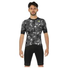 Set (Radtrikot + Radhose) ALÉ Over Set (2 Teile), für Herren